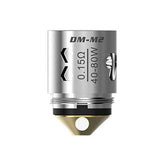 iJoy   DM M2 Coil   0.15ohm large